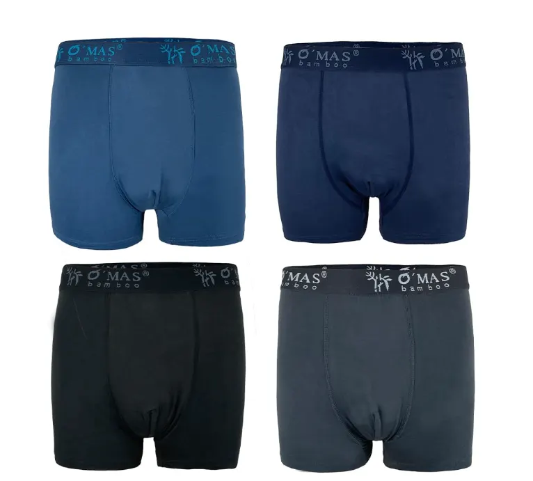Boxer Hombre