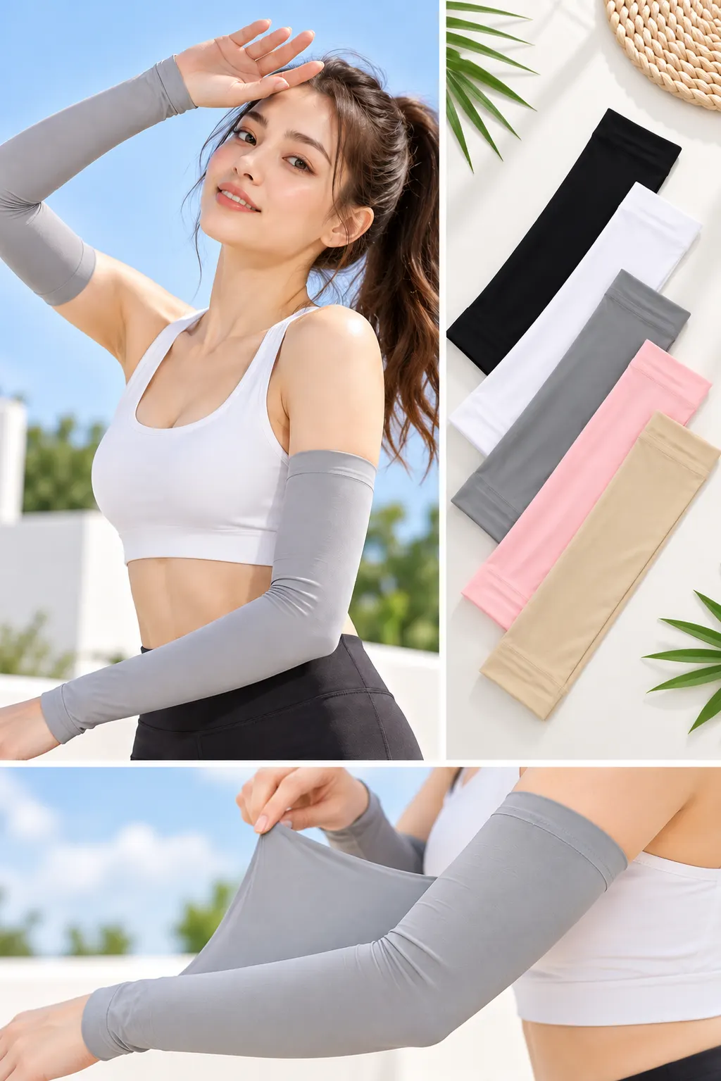 Manga Deportiva