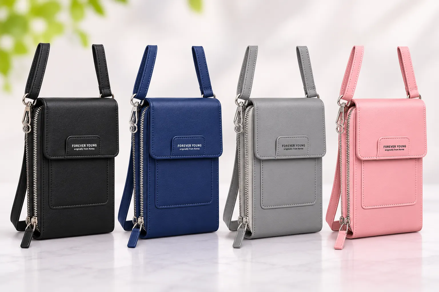 Cartera Porta Celular