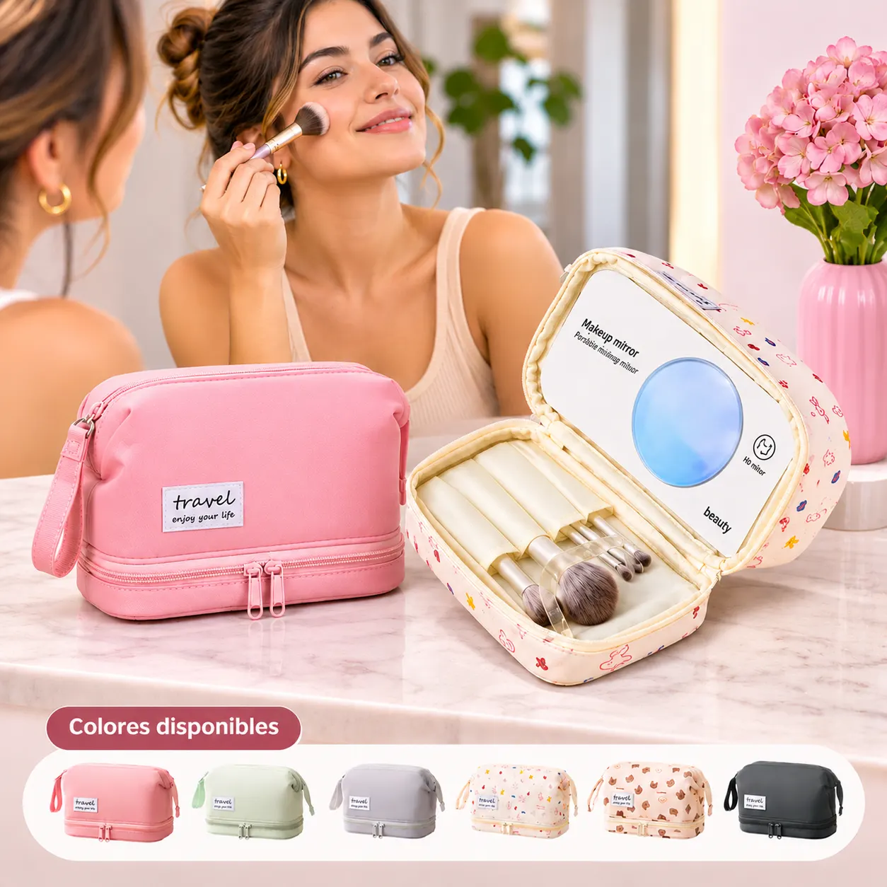 Cosmetiquera